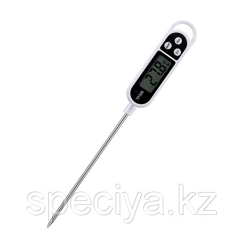 Цифровой термометр (Термоигла)